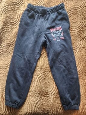 Pantera Sweatpants